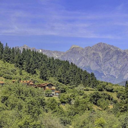Apartamentos Calm & Nature - Adults Only Cabezón de Liébana 外观 照片
