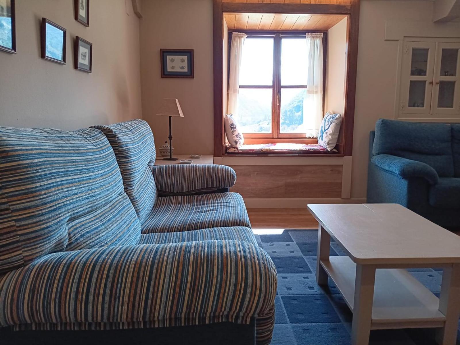 Apartamentos Calm & Nature - Adults Only Cabezón de Liébana 外观 照片