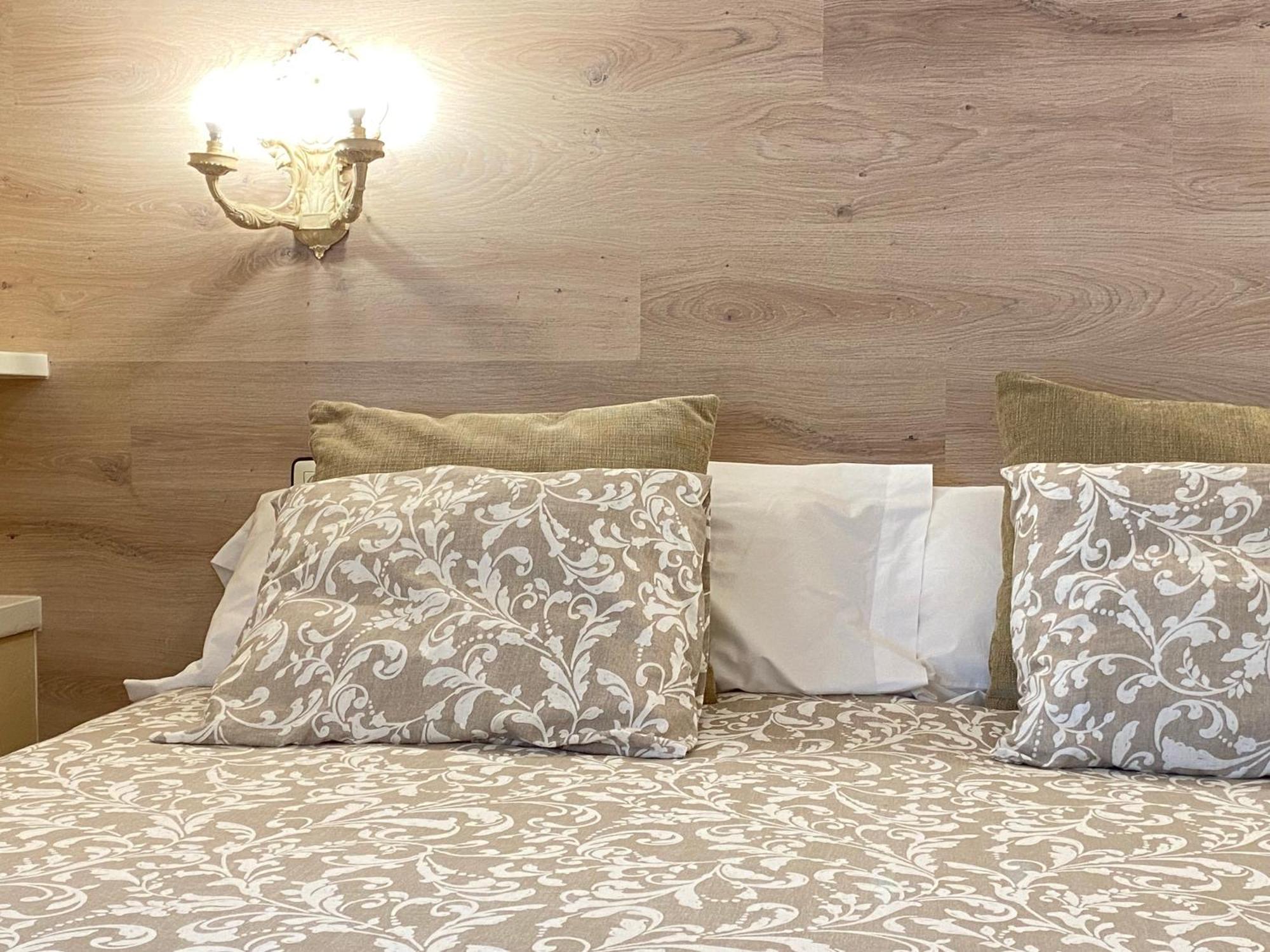 Apartamentos Calm & Nature - Adults Only Cabezón de Liébana 外观 照片