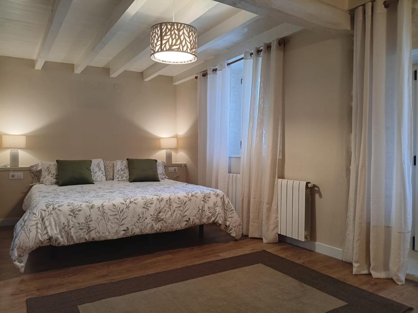 Apartamentos Calm & Nature - Adults Only Cabezón de Liébana 外观 照片