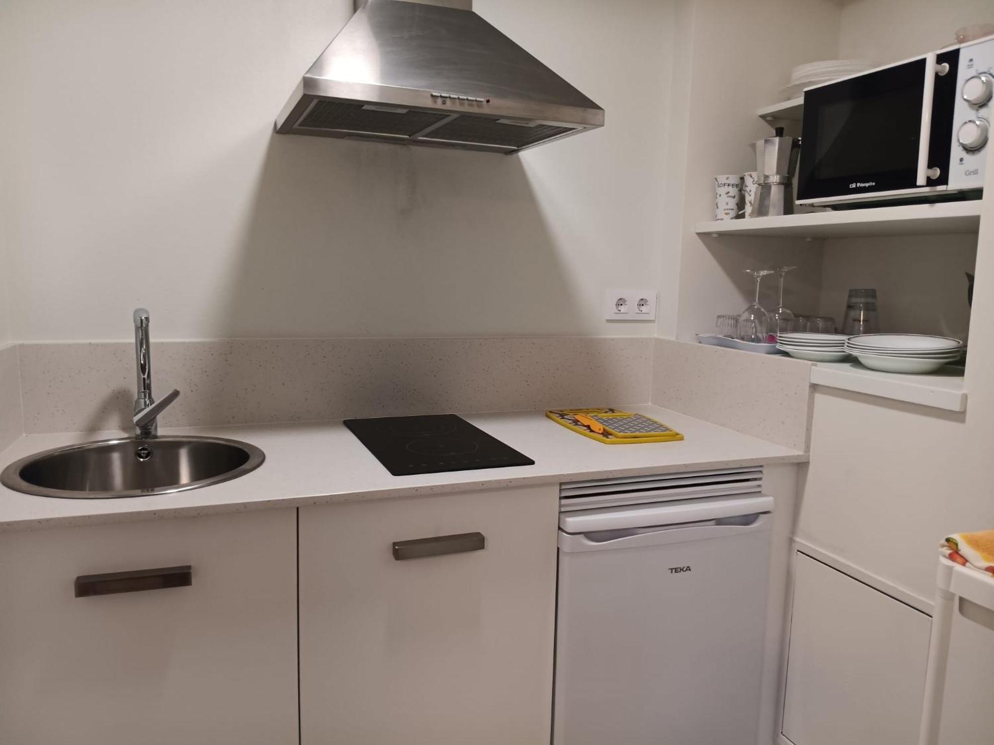 Apartamentos Calm & Nature - Adults Only Cabezón de Liébana 外观 照片