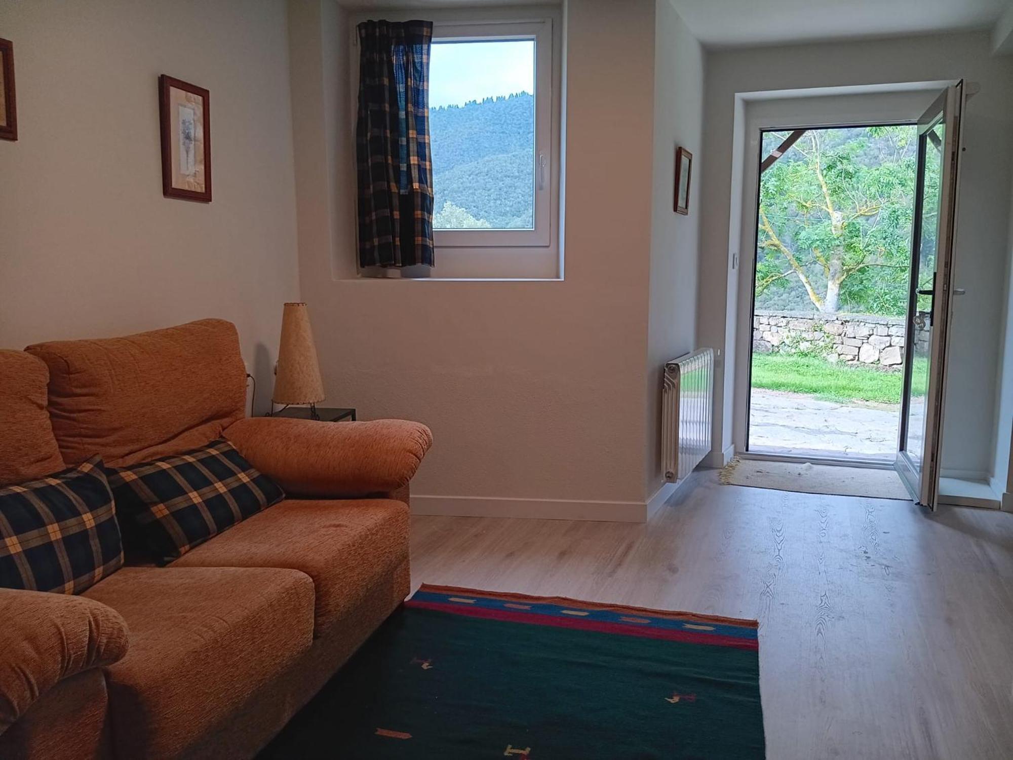 Apartamentos Calm & Nature - Adults Only Cabezón de Liébana 外观 照片
