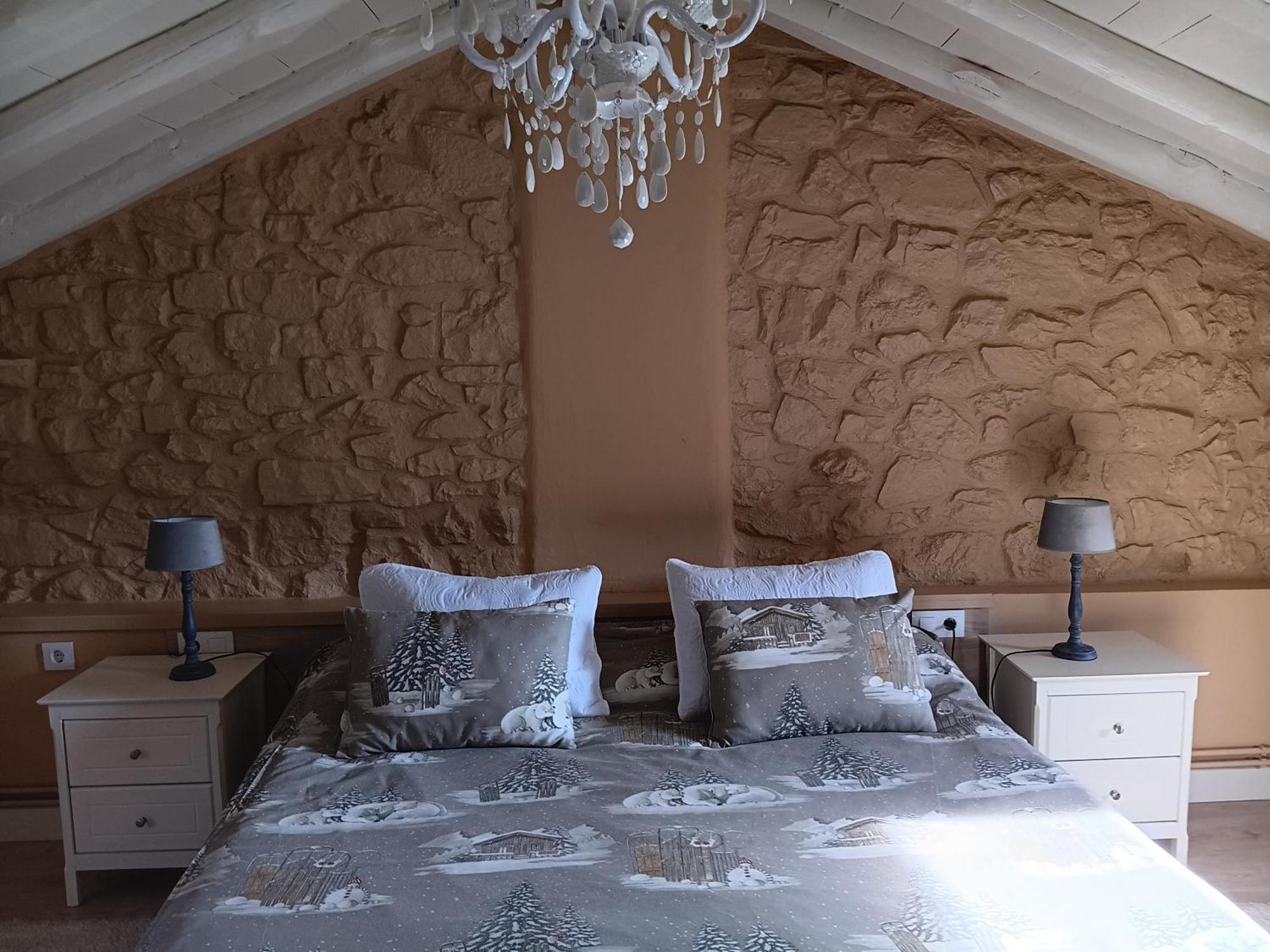Apartamentos Calm & Nature - Adults Only Cabezón de Liébana 外观 照片