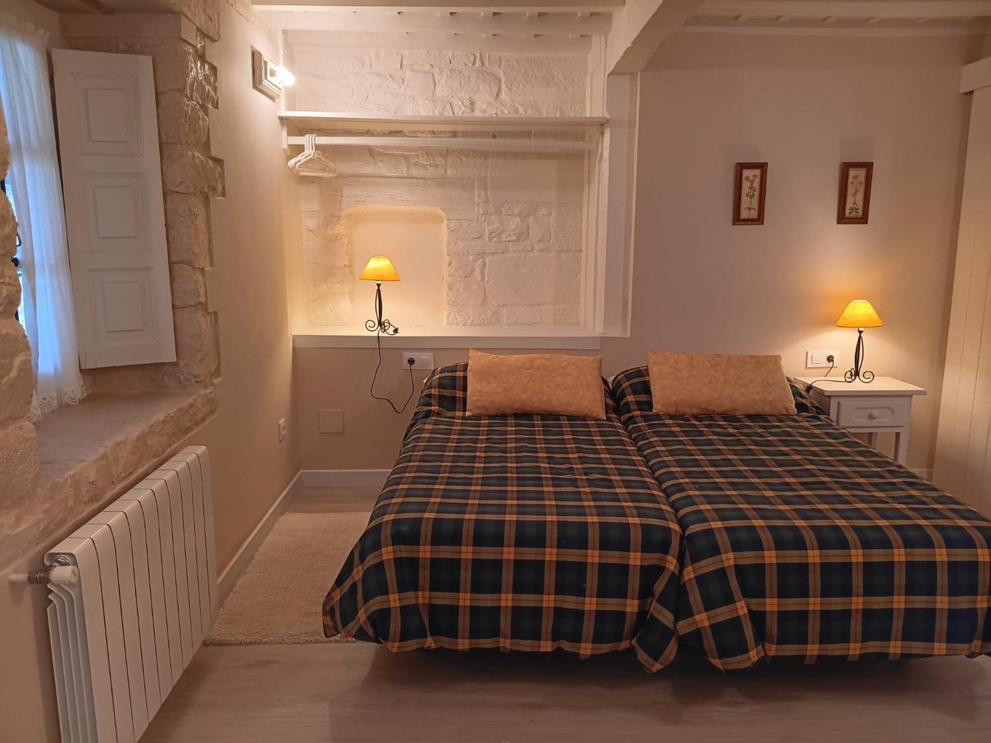 Apartamentos Calm & Nature - Adults Only Cabezón de Liébana 外观 照片