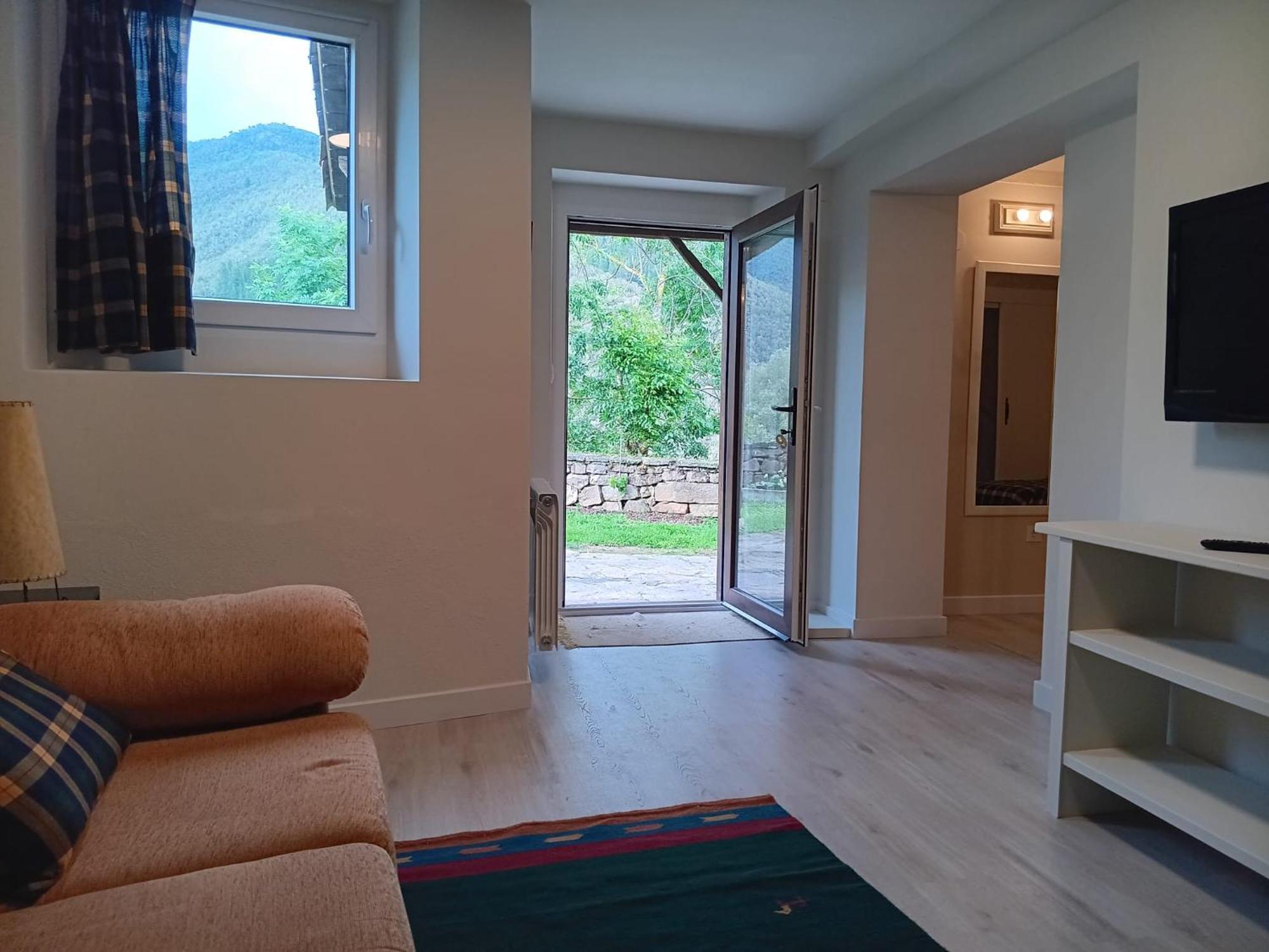 Apartamentos Calm & Nature - Adults Only Cabezón de Liébana 外观 照片