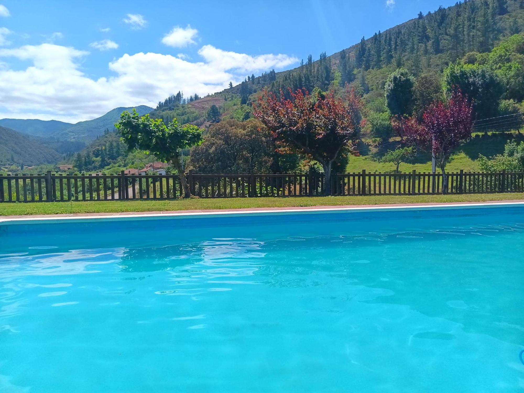 Apartamentos Calm & Nature - Adults Only Cabezón de Liébana 外观 照片