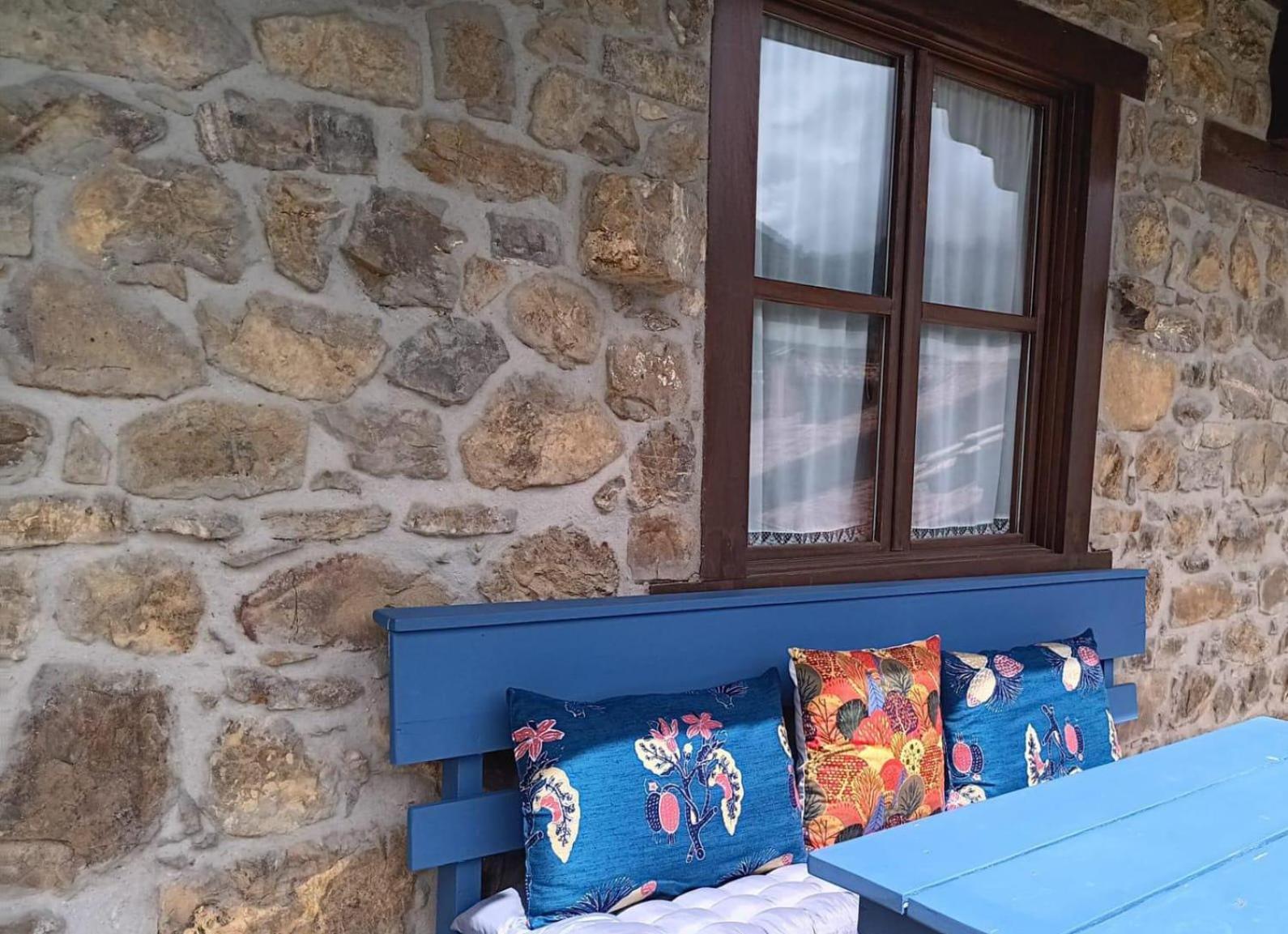 Apartamentos Calm & Nature - Adults Only Cabezón de Liébana 外观 照片