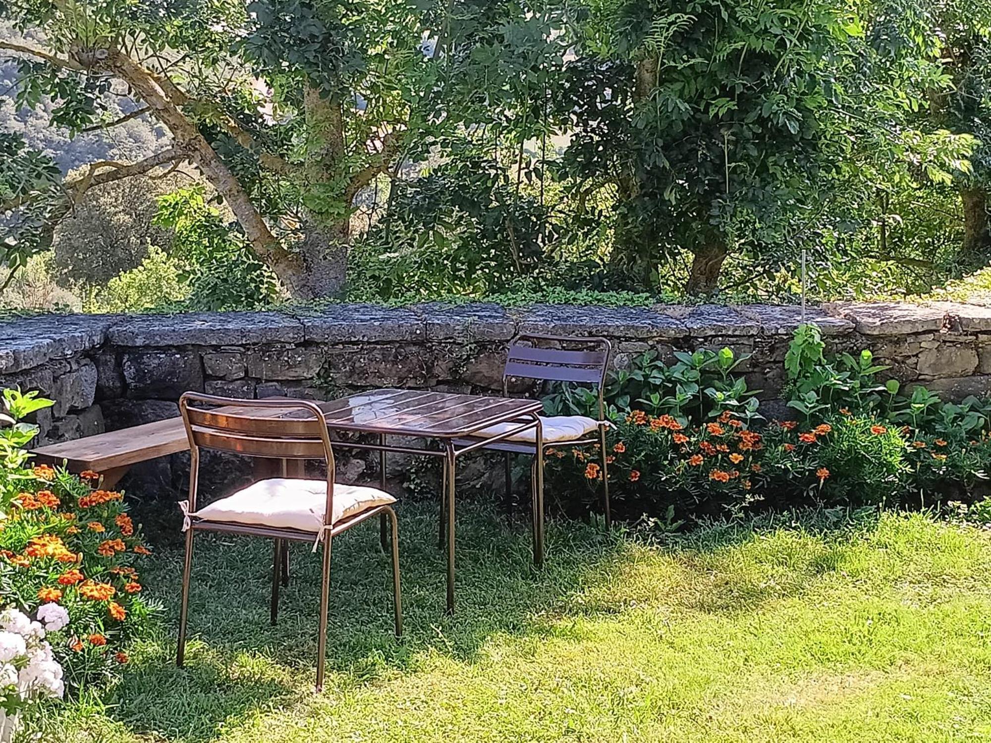 Apartamentos Calm & Nature - Adults Only Cabezón de Liébana 外观 照片