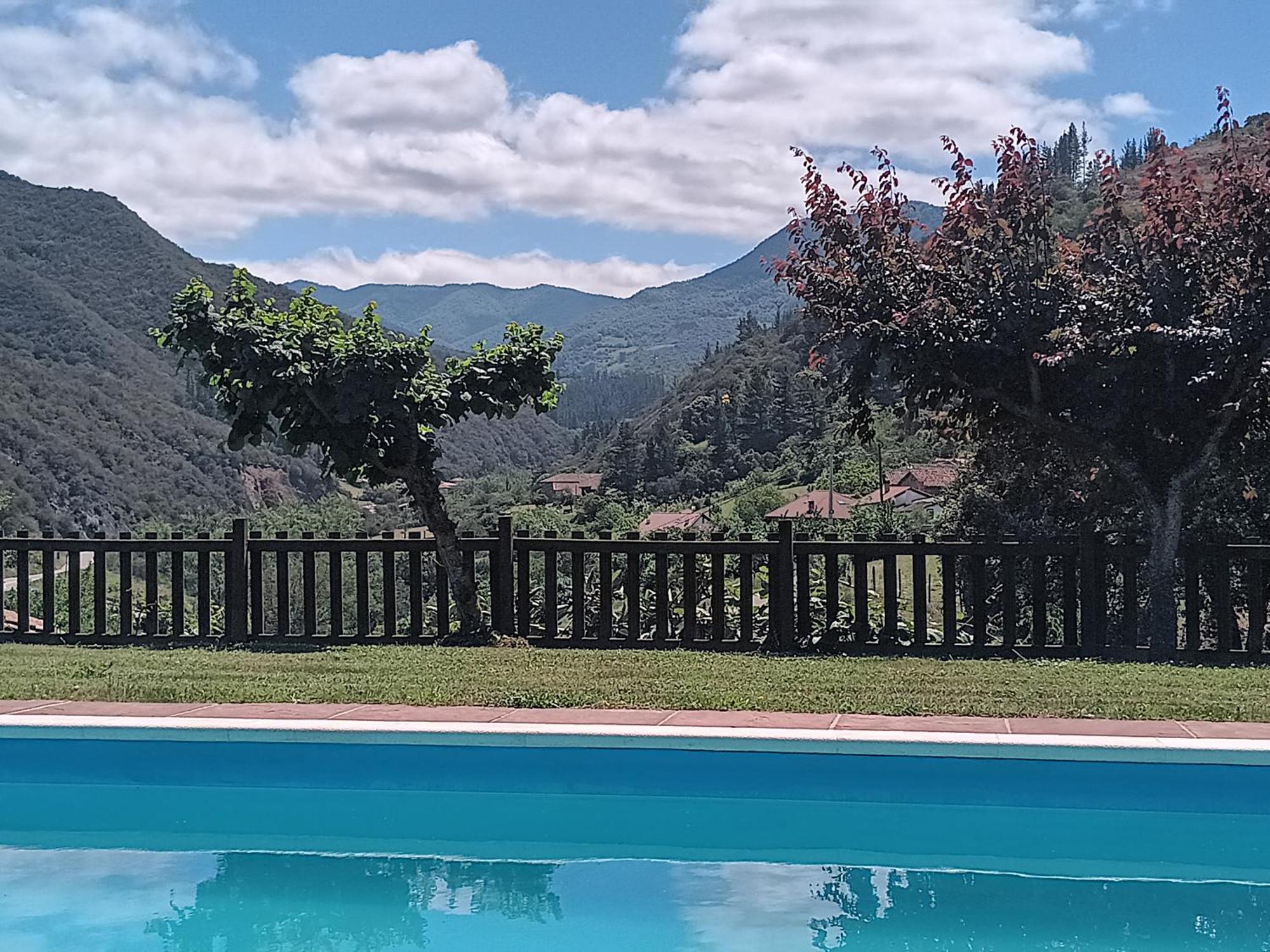 Apartamentos Calm & Nature - Adults Only Cabezón de Liébana 外观 照片