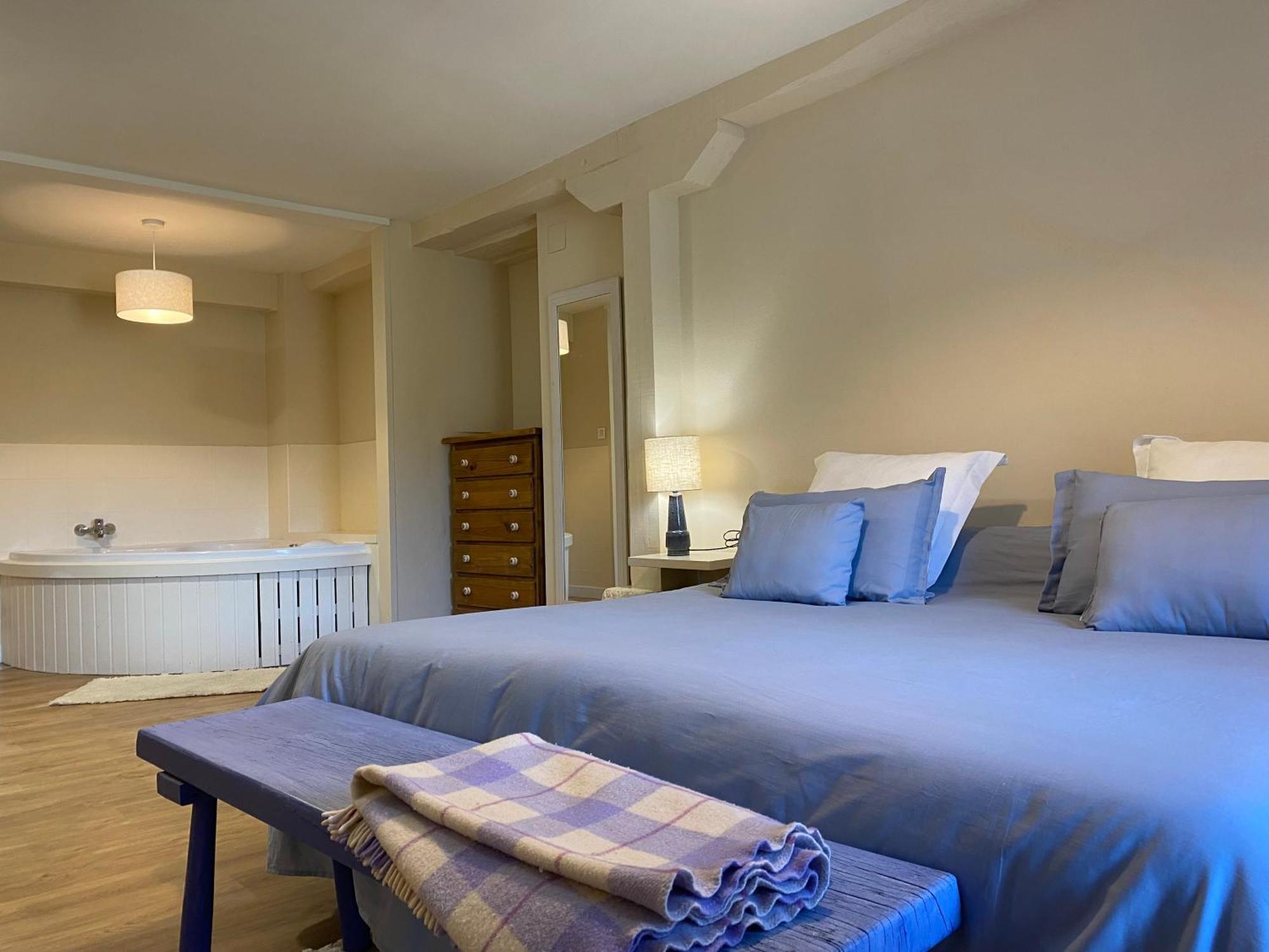 Apartamentos Calm & Nature - Adults Only Cabezón de Liébana 外观 照片