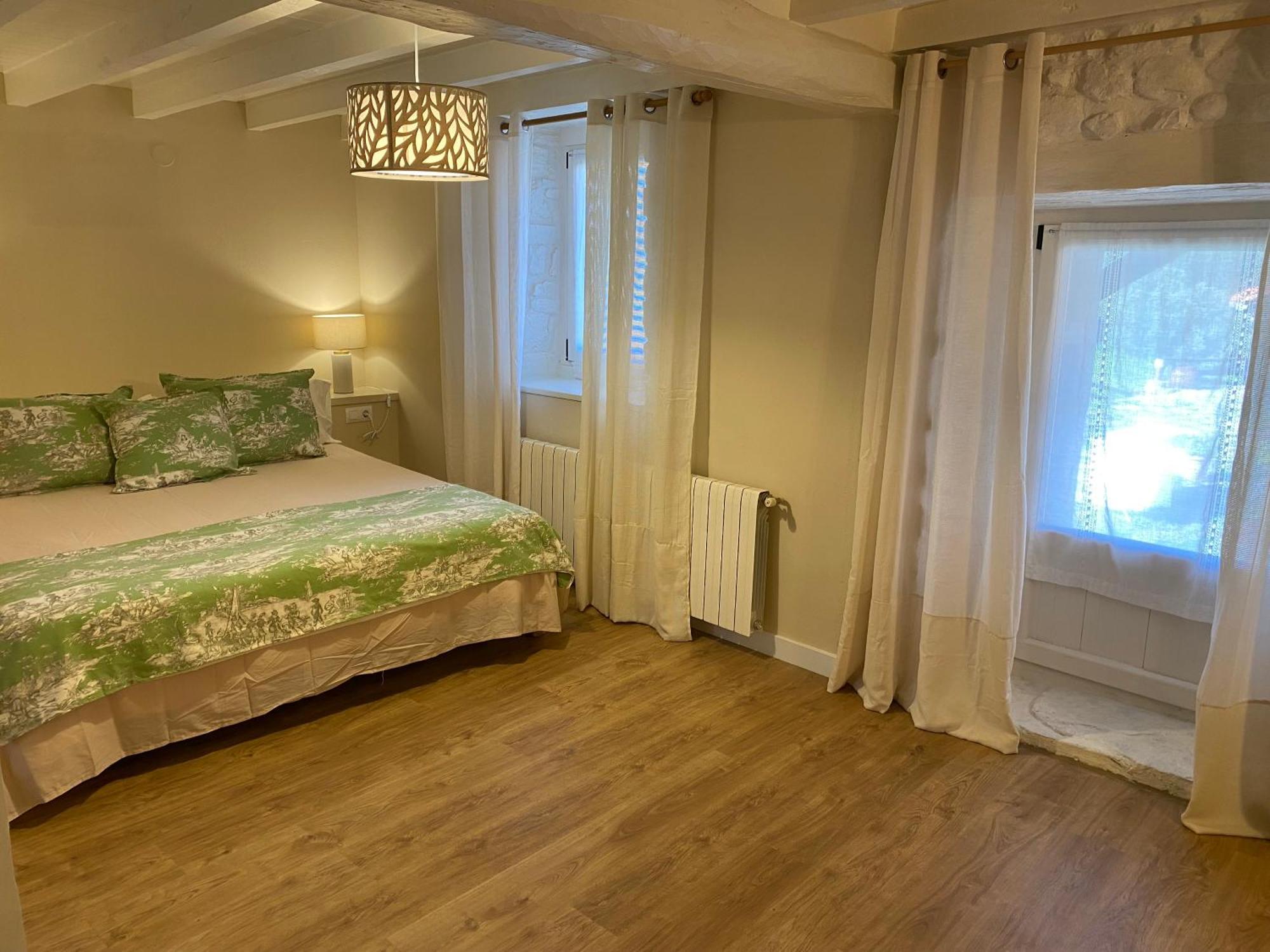 Apartamentos Calm & Nature - Adults Only Cabezón de Liébana 外观 照片