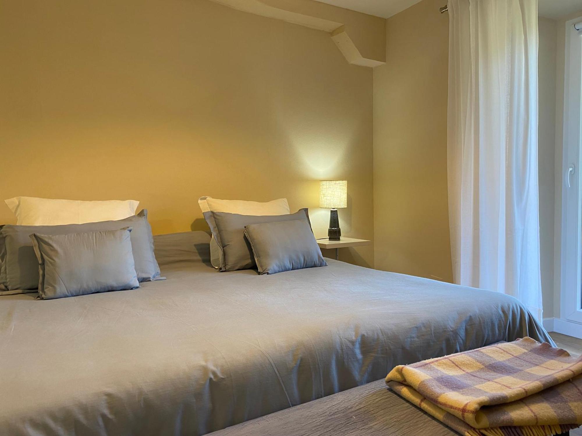 Apartamentos Calm & Nature - Adults Only Cabezón de Liébana 外观 照片