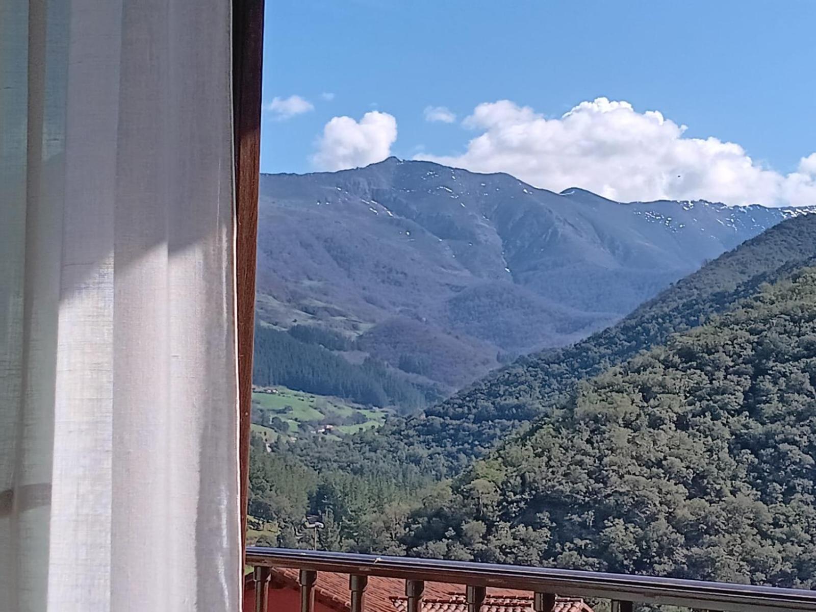 Apartamentos Calm & Nature - Adults Only Cabezón de Liébana 外观 照片