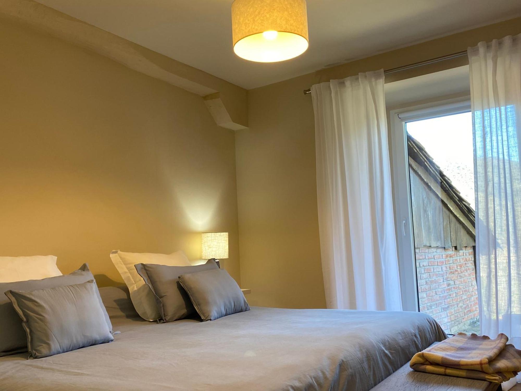 Apartamentos Calm & Nature - Adults Only Cabezón de Liébana 外观 照片