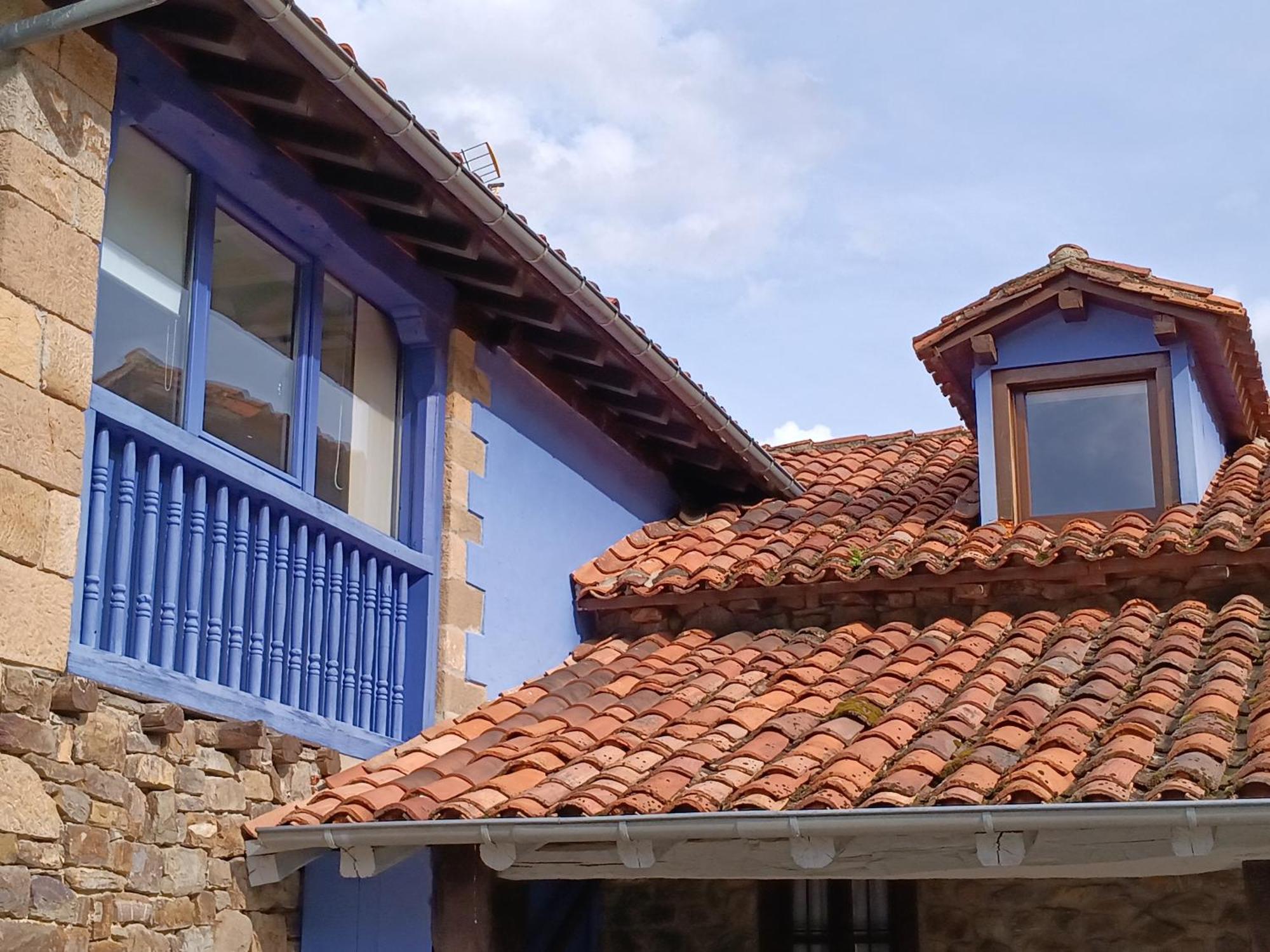 Apartamentos Calm & Nature - Adults Only Cabezón de Liébana 外观 照片