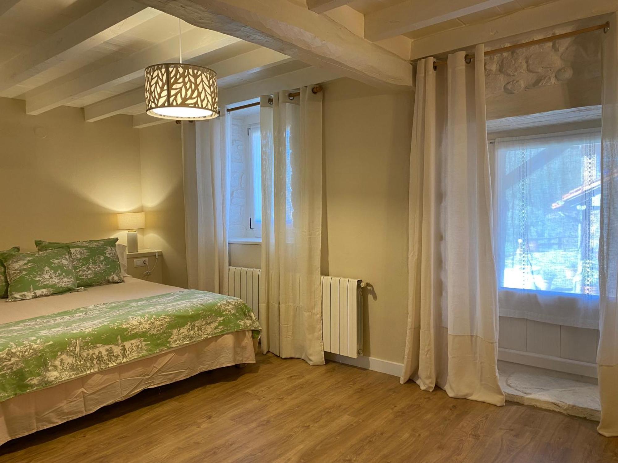 Apartamentos Calm & Nature - Adults Only Cabezón de Liébana 外观 照片