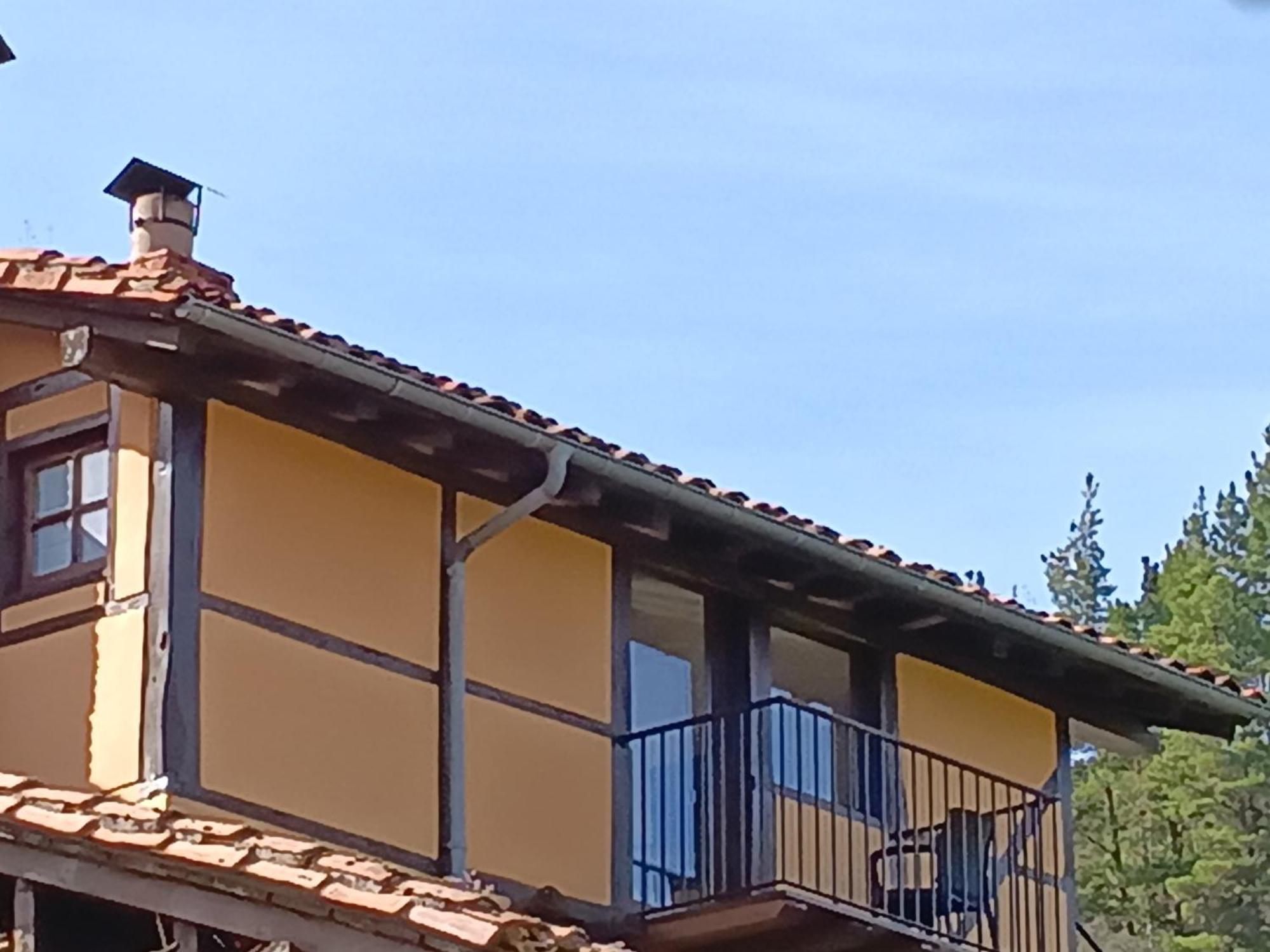 Apartamentos Calm & Nature - Adults Only Cabezón de Liébana 外观 照片