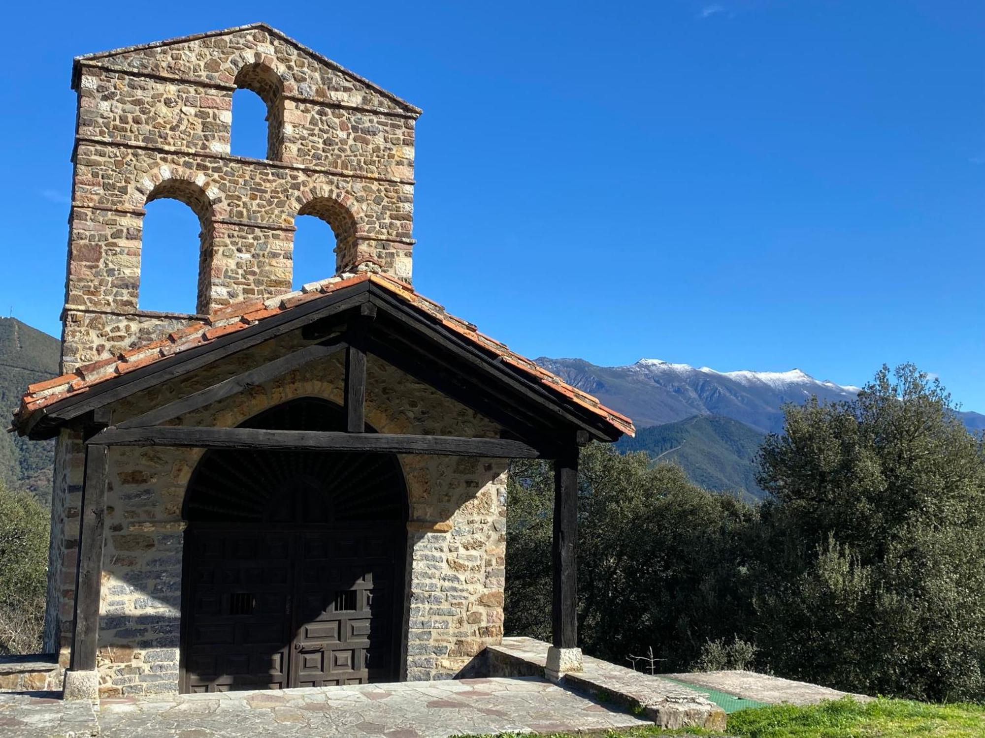 Apartamentos Calm & Nature - Adults Only Cabezón de Liébana 外观 照片