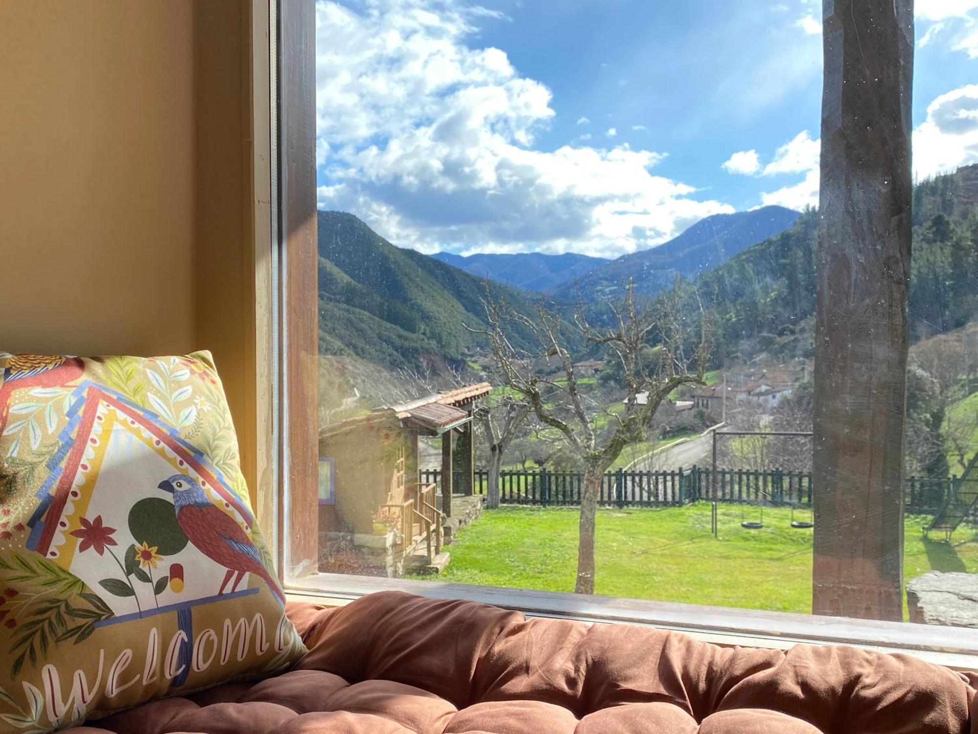 Apartamentos Calm & Nature - Adults Only Cabezón de Liébana 外观 照片