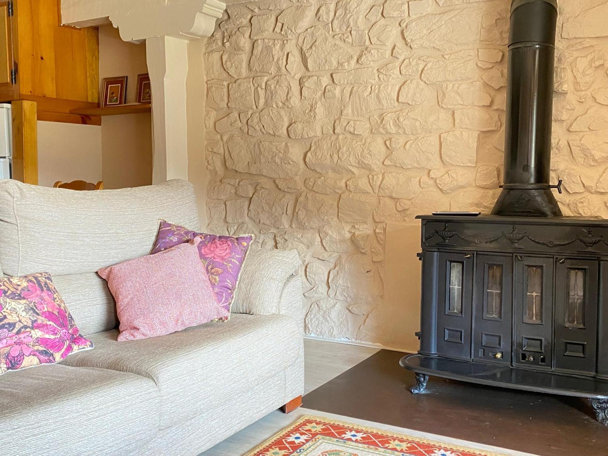 Apartamentos Calm & Nature - Adults Only Cabezón de Liébana 外观 照片