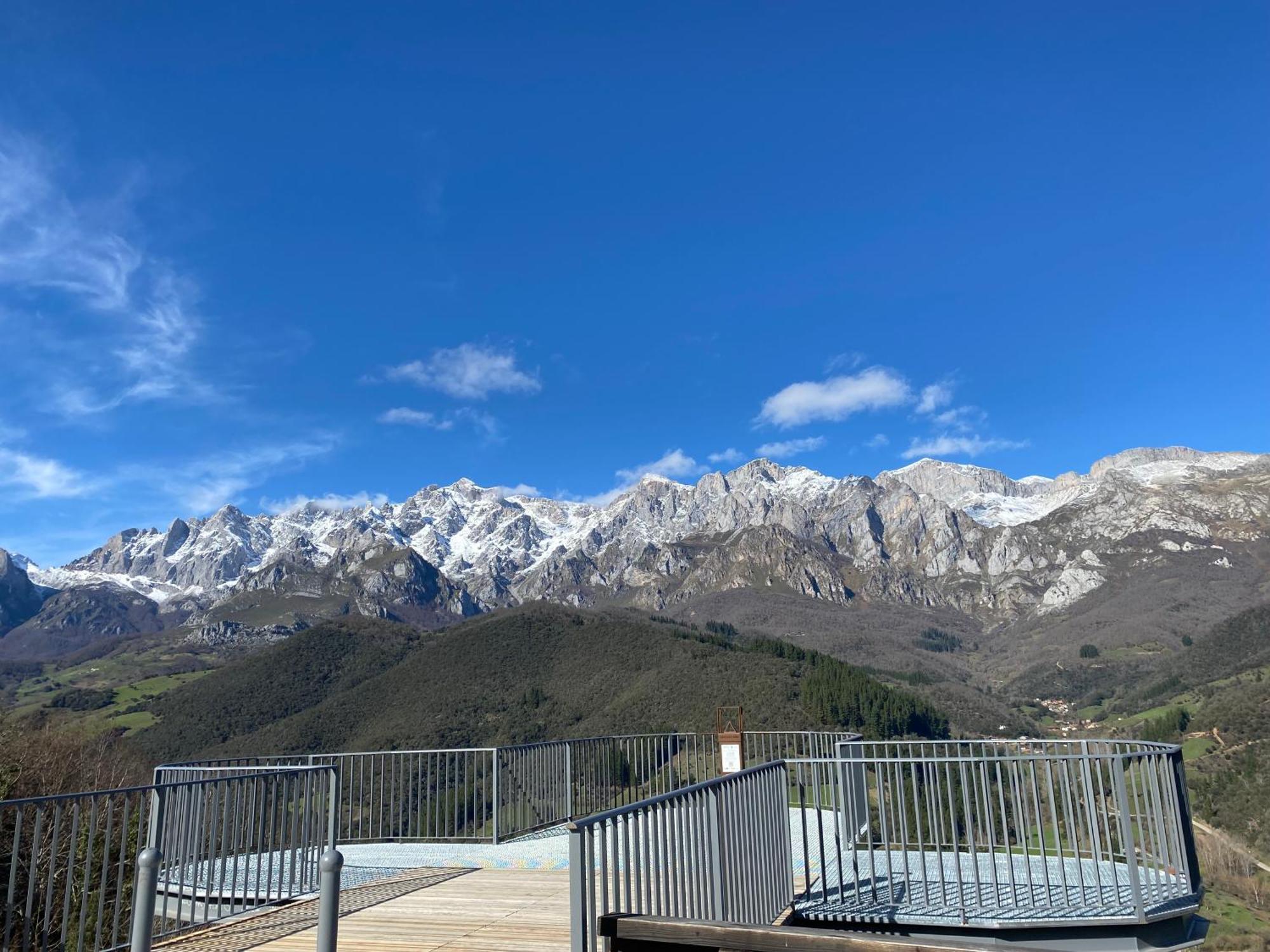 Apartamentos Calm & Nature - Adults Only Cabezón de Liébana 外观 照片