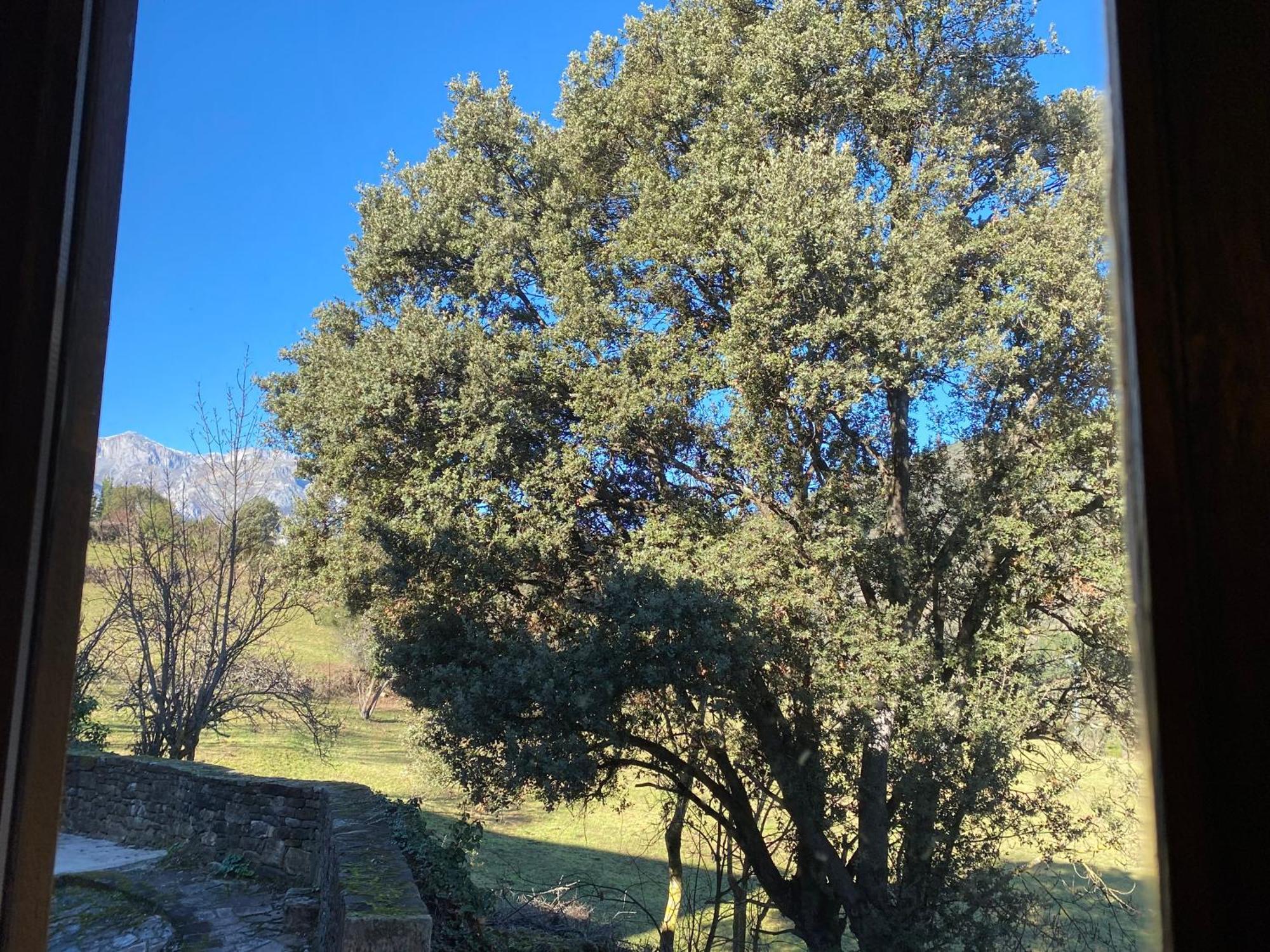 Apartamentos Calm & Nature - Adults Only Cabezón de Liébana 外观 照片