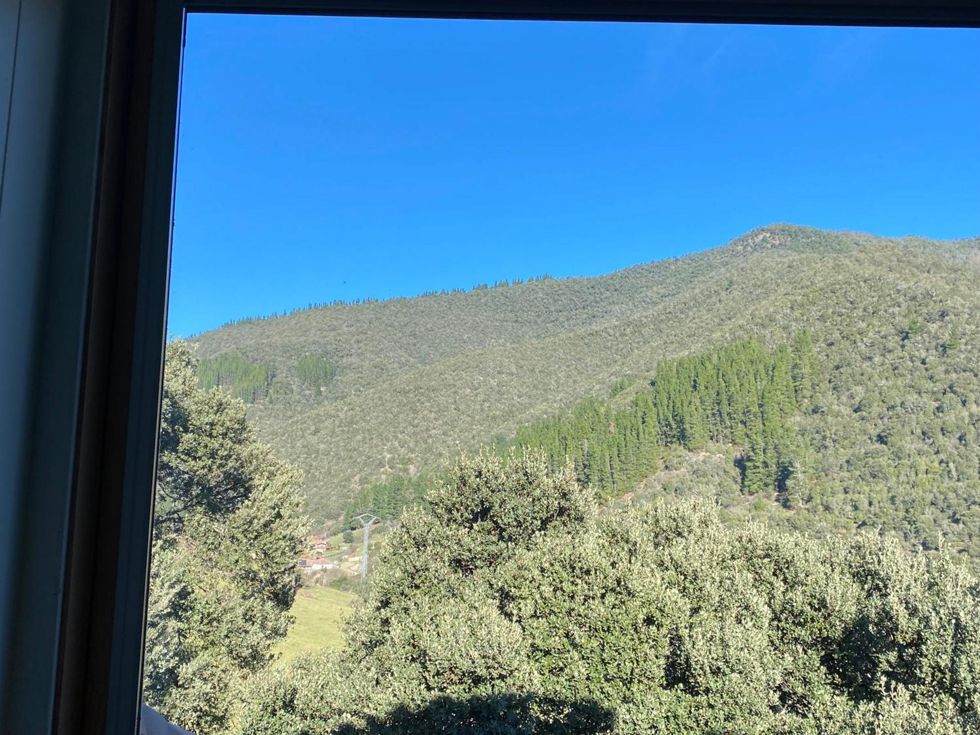 Apartamentos Calm & Nature - Adults Only Cabezón de Liébana 外观 照片