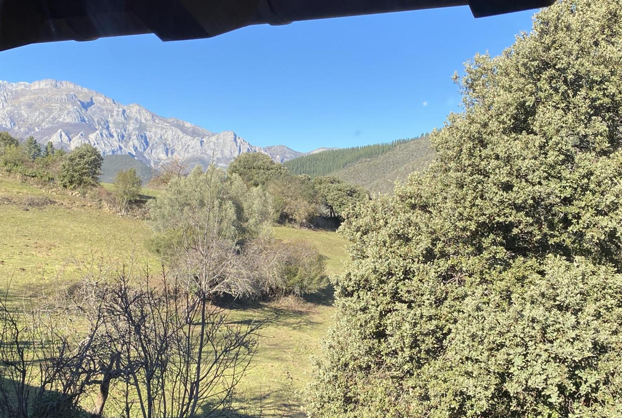 Apartamentos Calm & Nature - Adults Only Cabezón de Liébana 外观 照片