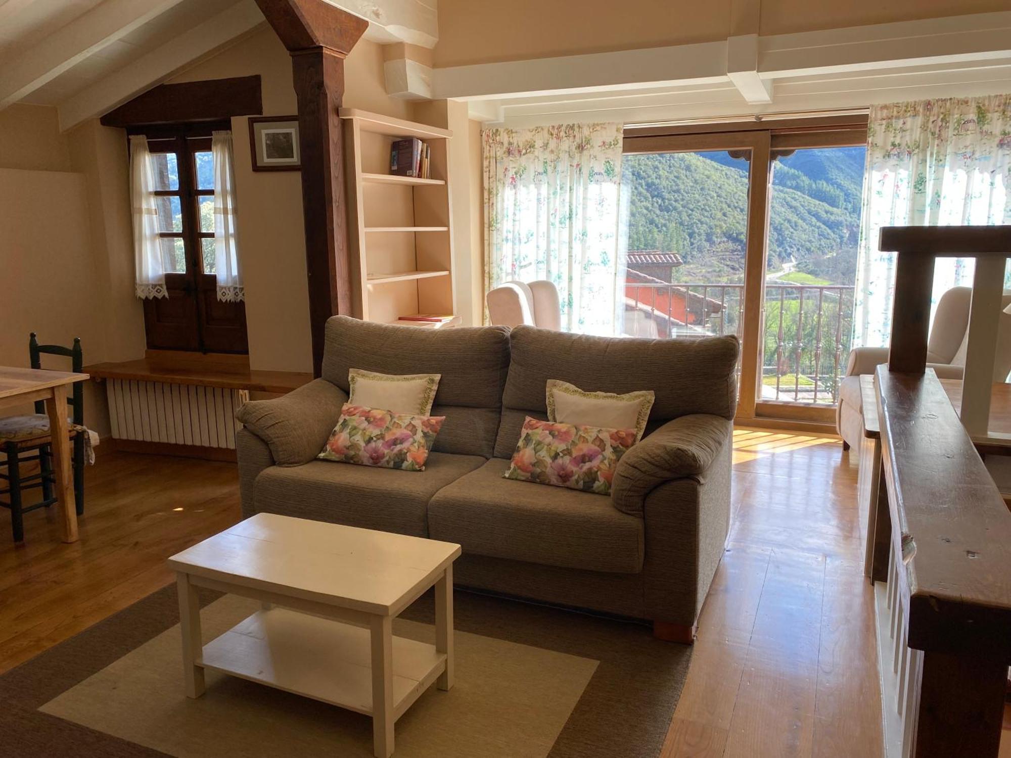Apartamentos Calm & Nature - Adults Only Cabezón de Liébana 外观 照片