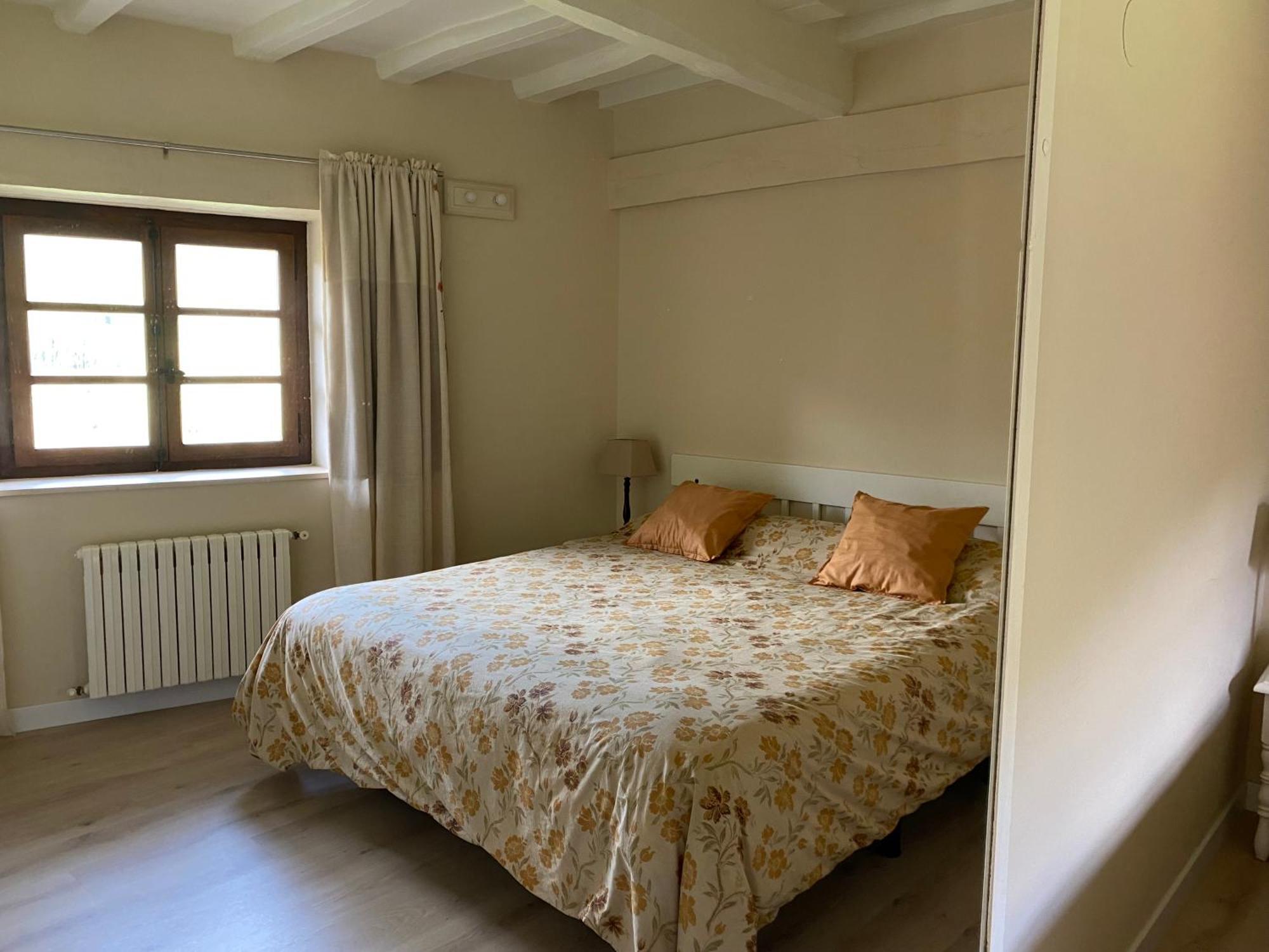 Apartamentos Calm & Nature - Adults Only Cabezón de Liébana 外观 照片