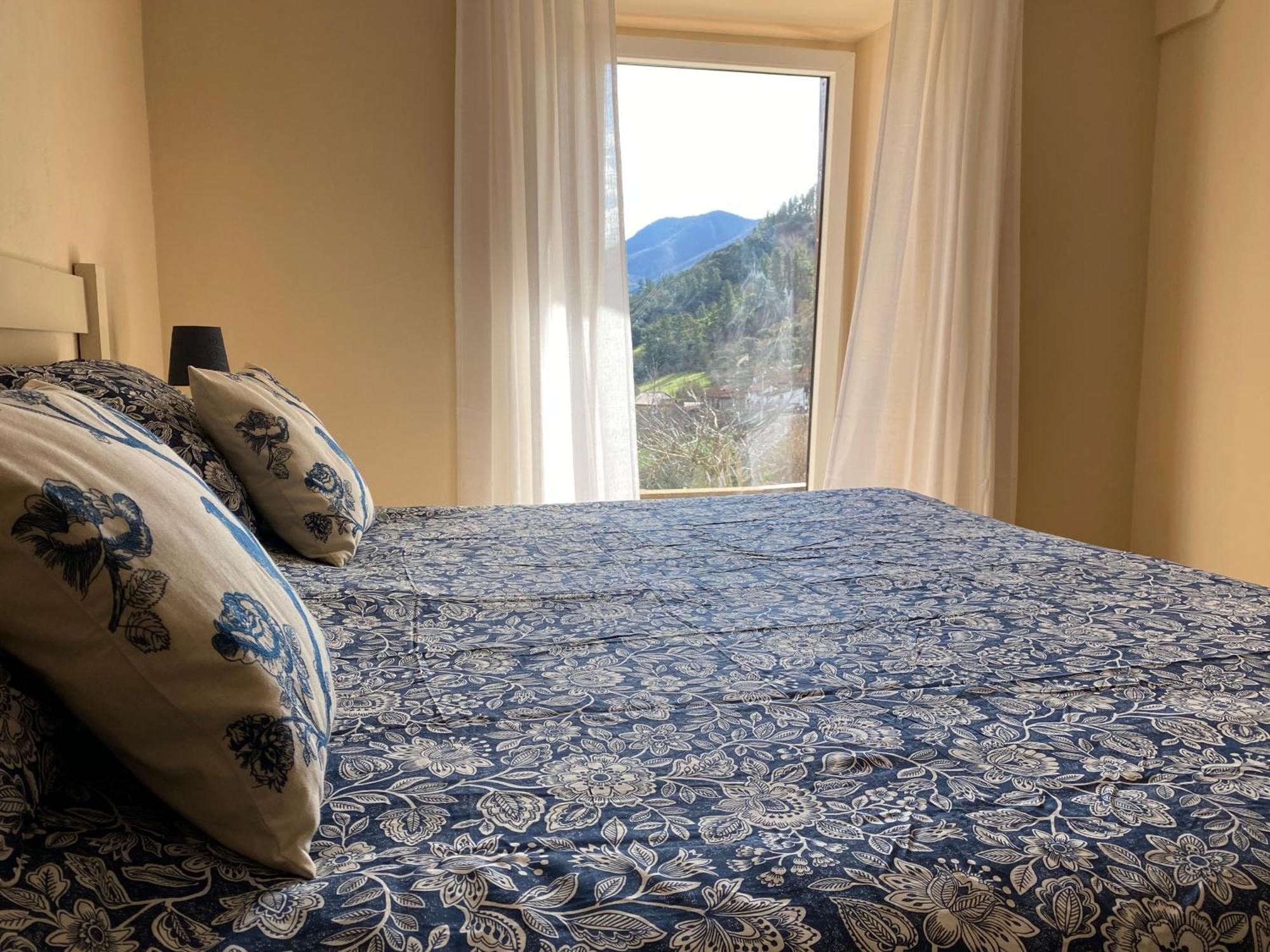 Apartamentos Calm & Nature - Adults Only Cabezón de Liébana 外观 照片
