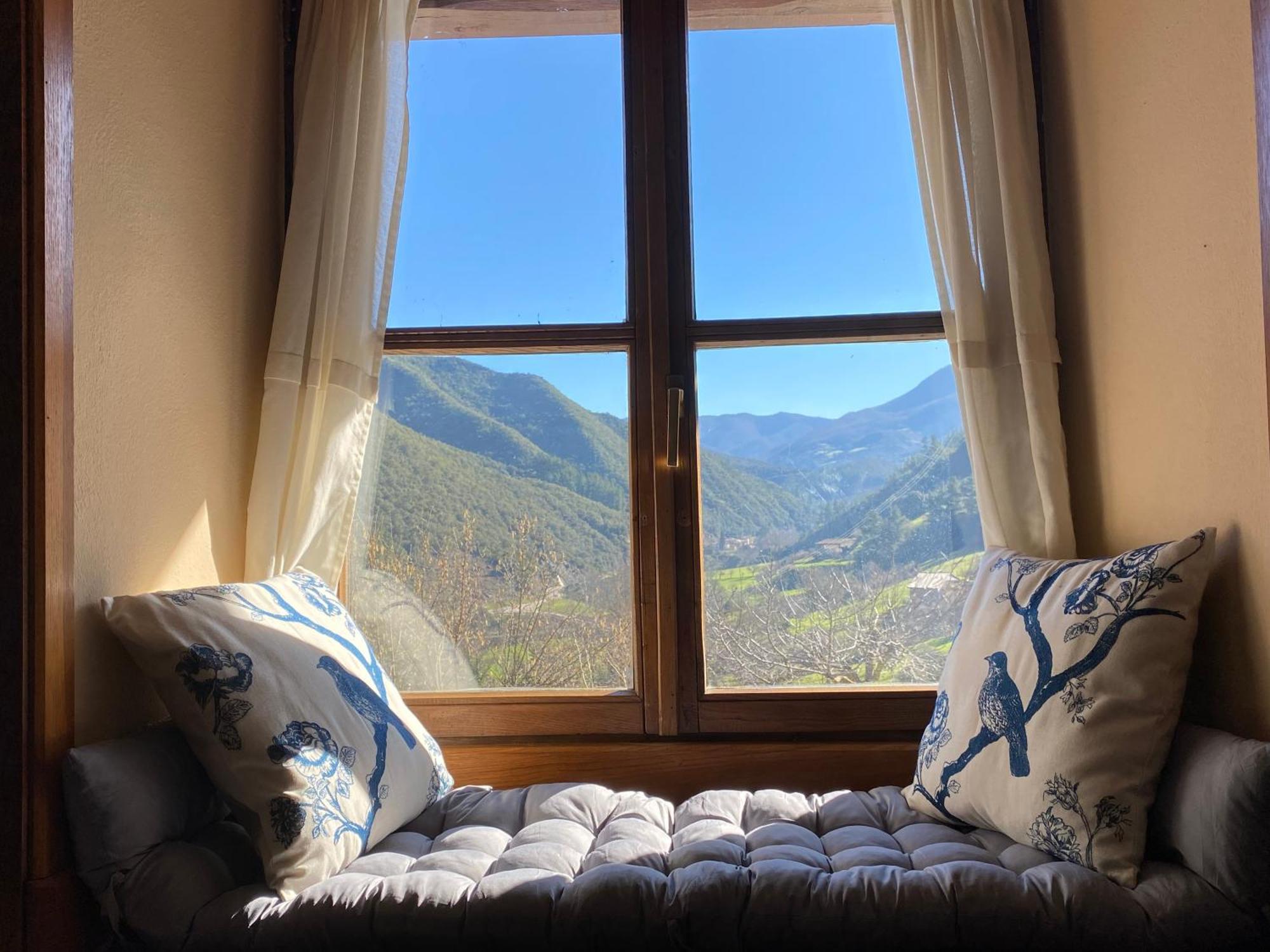 Apartamentos Calm & Nature - Adults Only Cabezón de Liébana 外观 照片