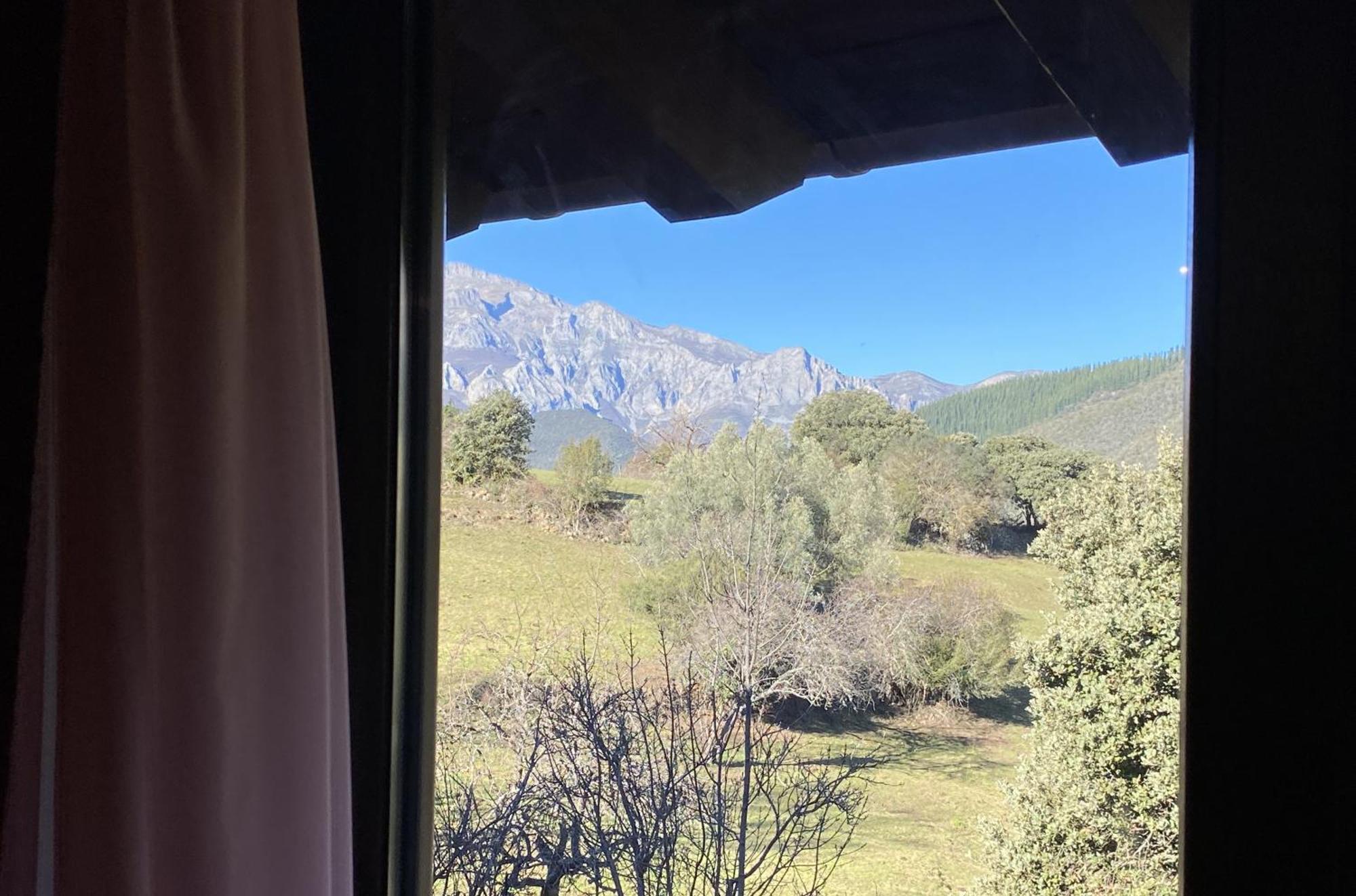 Apartamentos Calm & Nature - Adults Only Cabezón de Liébana 外观 照片