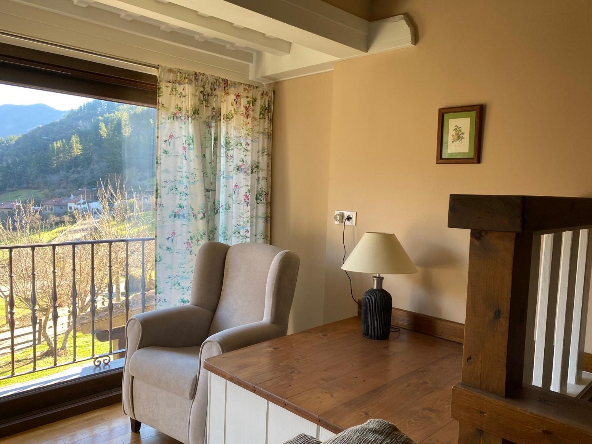 Apartamentos Calm & Nature - Adults Only Cabezón de Liébana 外观 照片