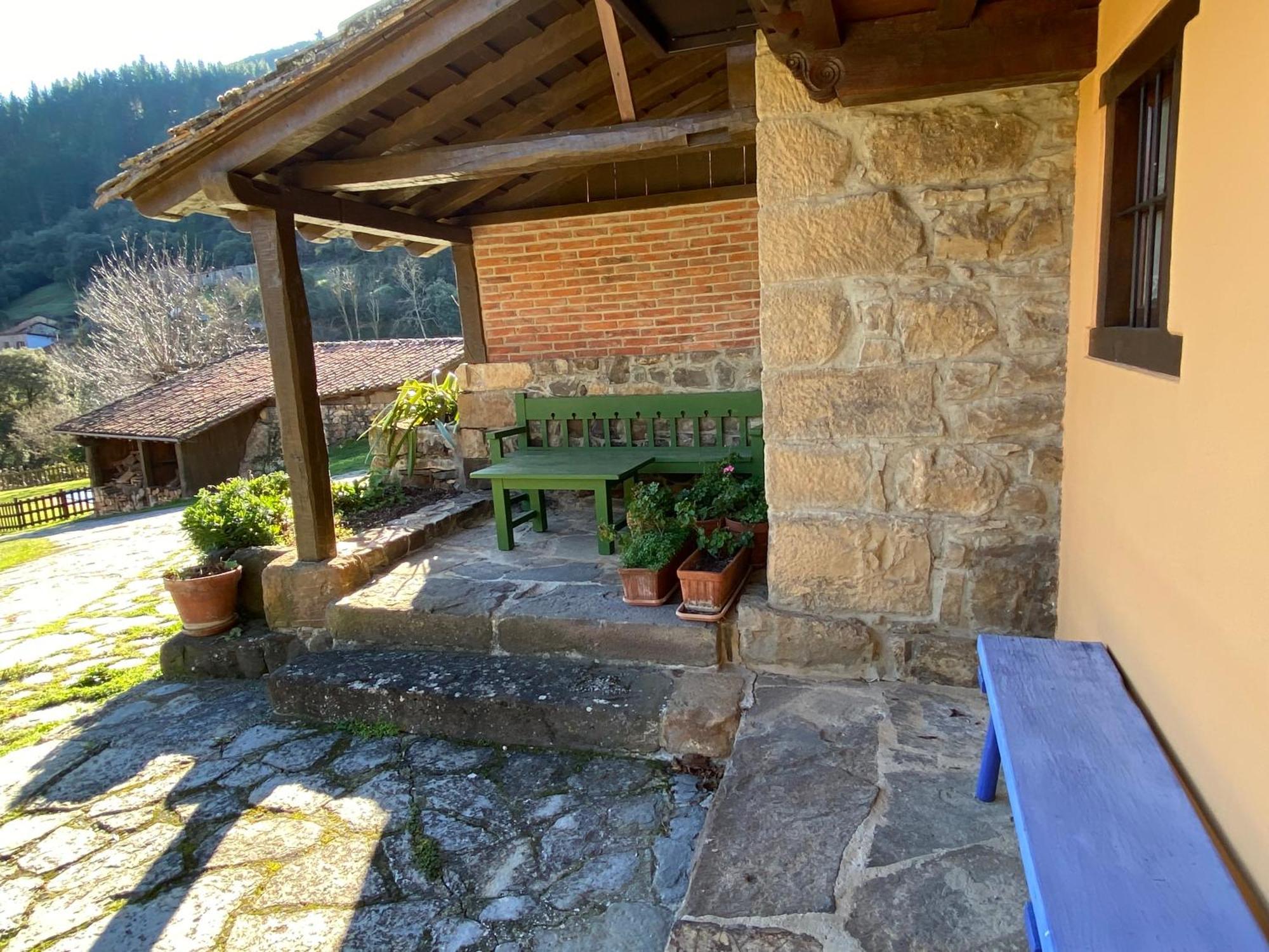 Apartamentos Calm & Nature - Adults Only Cabezón de Liébana 外观 照片